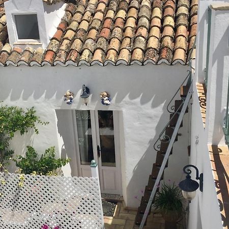 Apartamento CASA LA FUENTE D Casas Vejer Debra Vejer de la Frontera Exterior foto