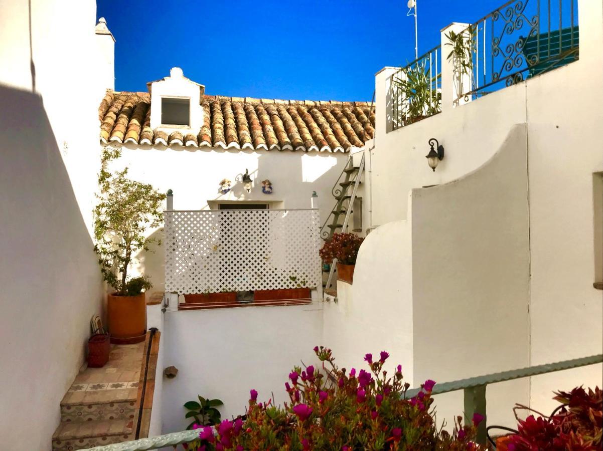 Apartamento CASA LA FUENTE D Casas Vejer Debra Vejer de la Frontera Exterior foto