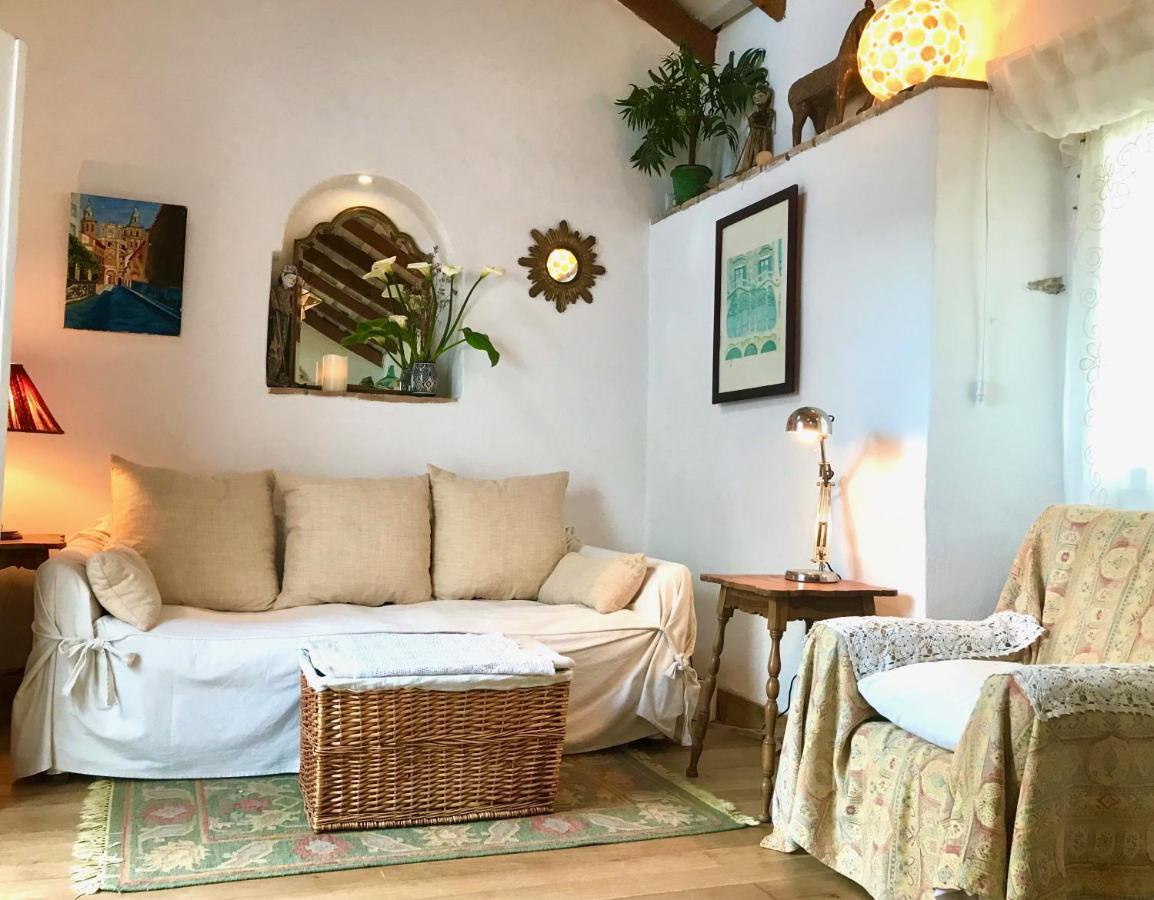 Apartamento CASA LA FUENTE D Casas Vejer Debra Vejer de la Frontera Exterior foto