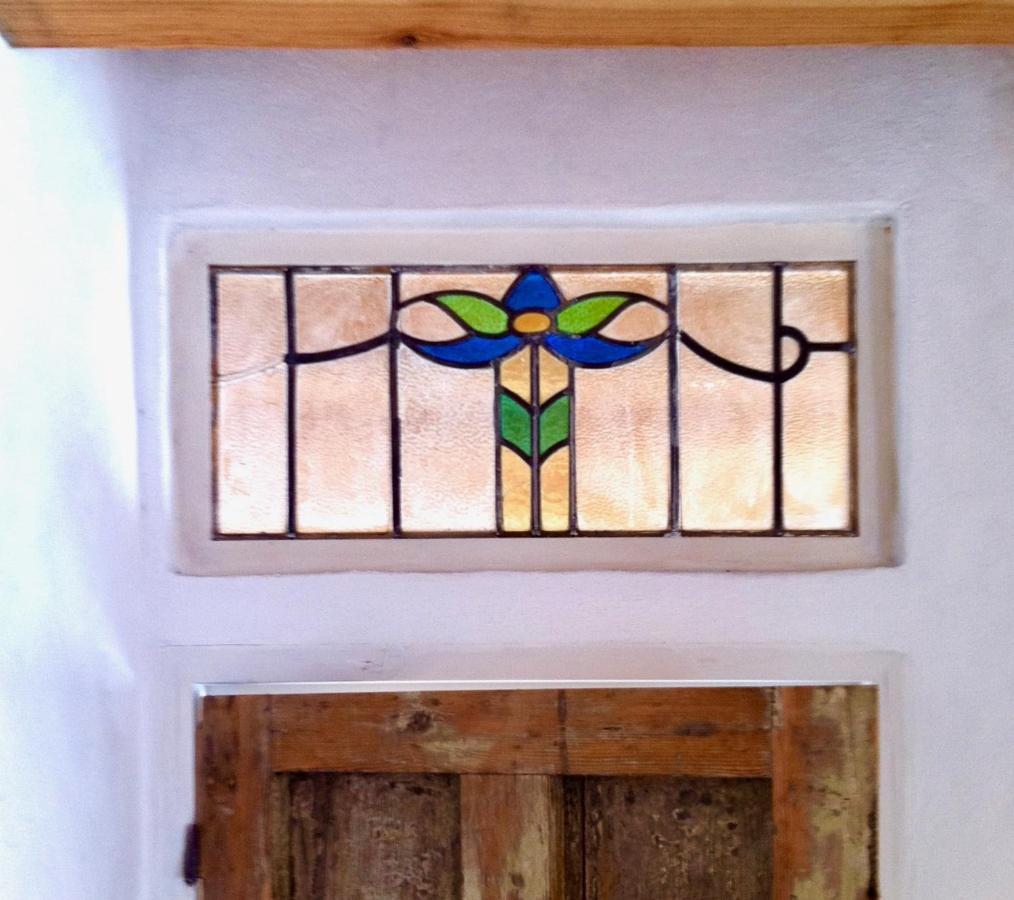 Apartamento CASA LA FUENTE D Casas Vejer Debra Vejer de la Frontera Exterior foto