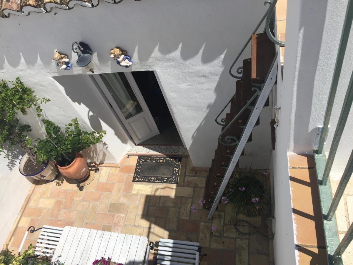 Apartamento CASA LA FUENTE D Casas Vejer Debra Vejer de la Frontera Exterior foto